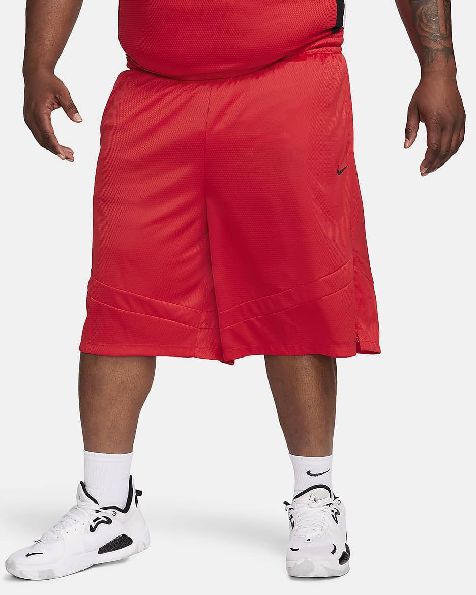 Short nike shops basketball homme